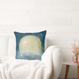 Super Mond - Kissen