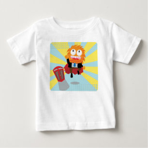 Super Monster T - Shirt