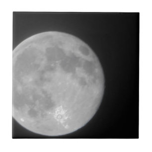 Super Moon 2013 Fliese