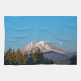 Super Moon 2014 Küchentuch