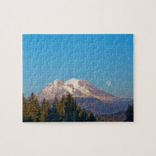 Super Moon 2014 Puzzle