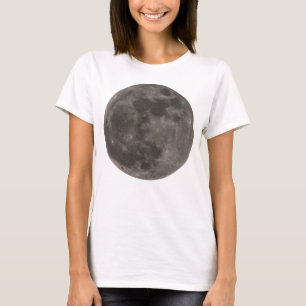 Super Moon - Himmelsmagie und kosmische Stämme T-Shirt