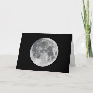 Super Moon Mendota Heights Minnesota Karte