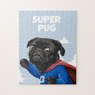 Super Mops Puzzle