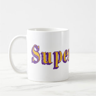 Super Nana Kaffeetasse