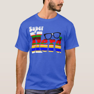 Super Nerd T-Shirt