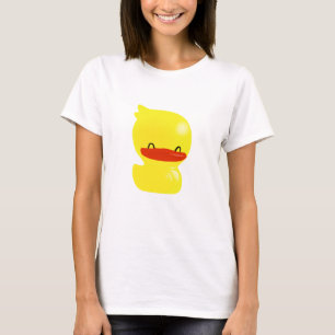 Super Niedlich Ducky Tshirt