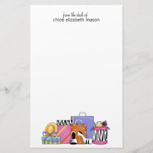 Super Niedlich Girly Stuff Stationery Briefpapier