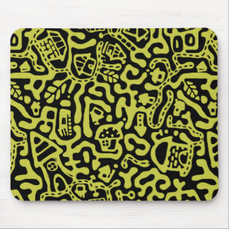 Super Niedlich Little Community Mousepad