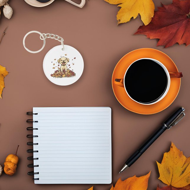 Super Niedlich Puppy Schlüsselanhänger (Von Creator hochgeladen)