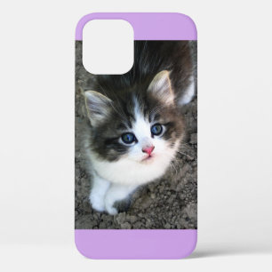 SUPER NIEDLICH Stray Kitten Case-Mate iPhone Hülle