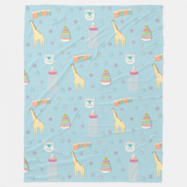 Super niedliche ABDL | erwachsene Babydecken | Fleecedecke