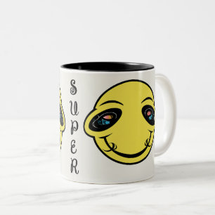 Super Niedliche Bunny Tasse - Kawaii Pastel Coffee