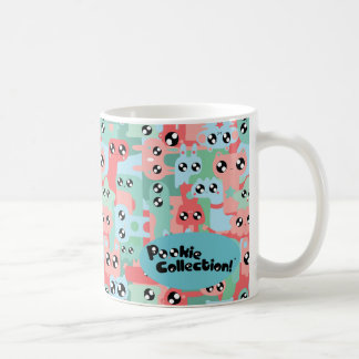 Super niedliches Pookie Tasse