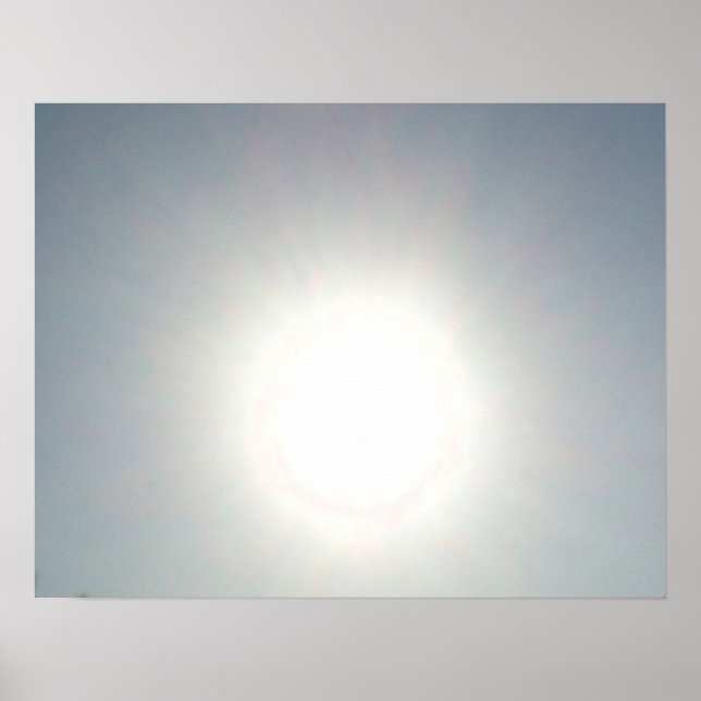 Super Nova 2 von 4 Art Print Poster Foto Artwork (Vorne)