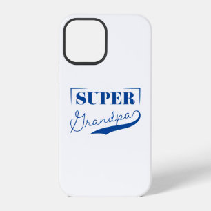Super Opa iPhone 12 Pro Hülle
