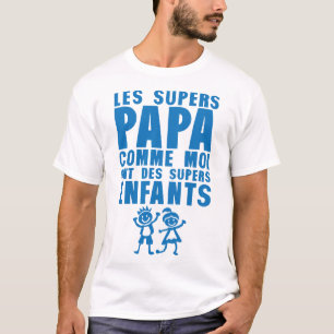 Super_pa___AS_ME_Chilzizizitat_Zitzizitat T-Shirt