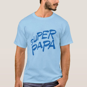 Super_Papa_802 T-Shirt