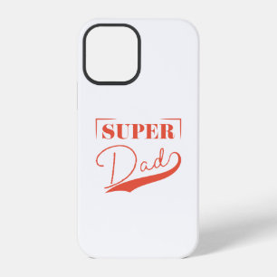 Super Papa iPhone 12 Pro Hülle