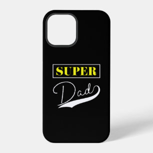 Super Papa iPhone 12 Pro Hülle