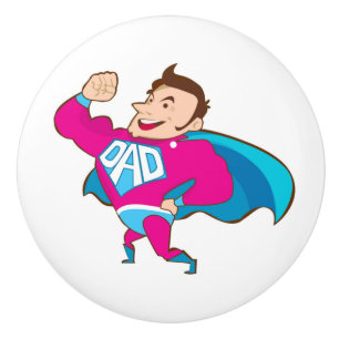 SUPER PAPA KERAMIKKNAUF