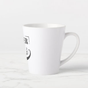 Super Papa Milchtasse