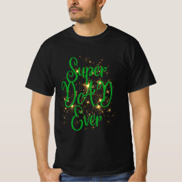 Super Papa T-Shirt