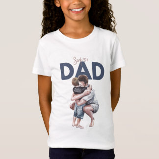Super Papa T-Shirt