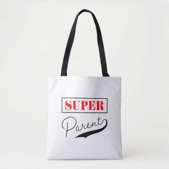 Super Parent (Vorderseite)