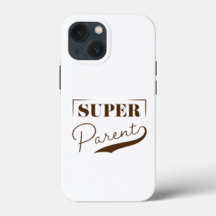 Super Parent Case-Mate iPhone Hülle
