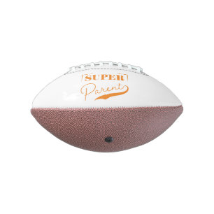 Super Parent Football
