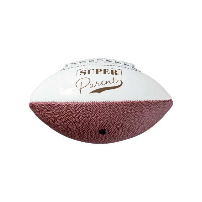 Super Parent Football (Gedreht 270)