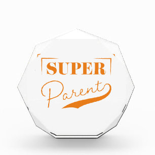 Super Parent Fotoblock