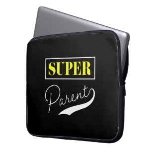Super Parent Laptopschutzhülle
