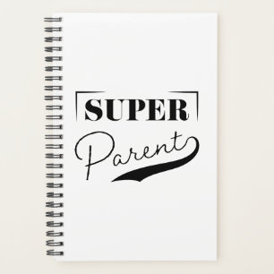 Super Parent Planer