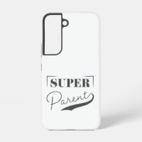 Super Parent