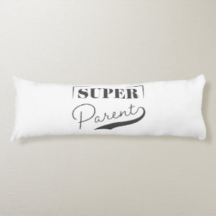 Super Parent Seitenschläferkissen