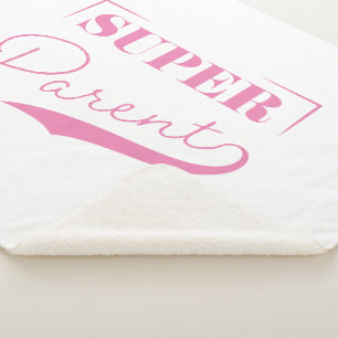Super Parent Sherpadecke