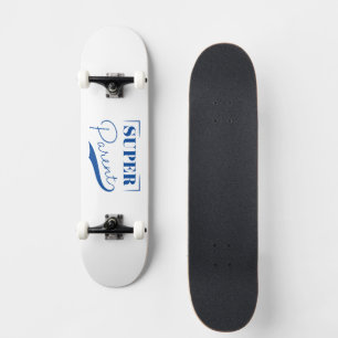 Super Parent Skateboard
