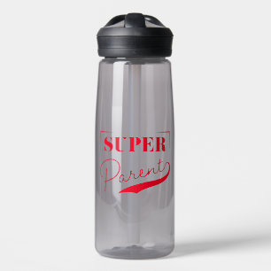 Super Parent Trinkflasche