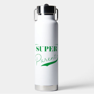 Super Parent Trinkflasche