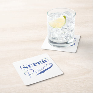 Super Parent Untersetzer