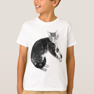 Super Phantastisch Cat Shirt