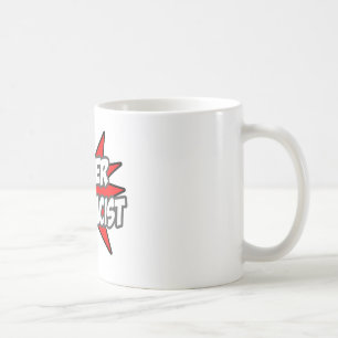 Super Pharmacist Tasse