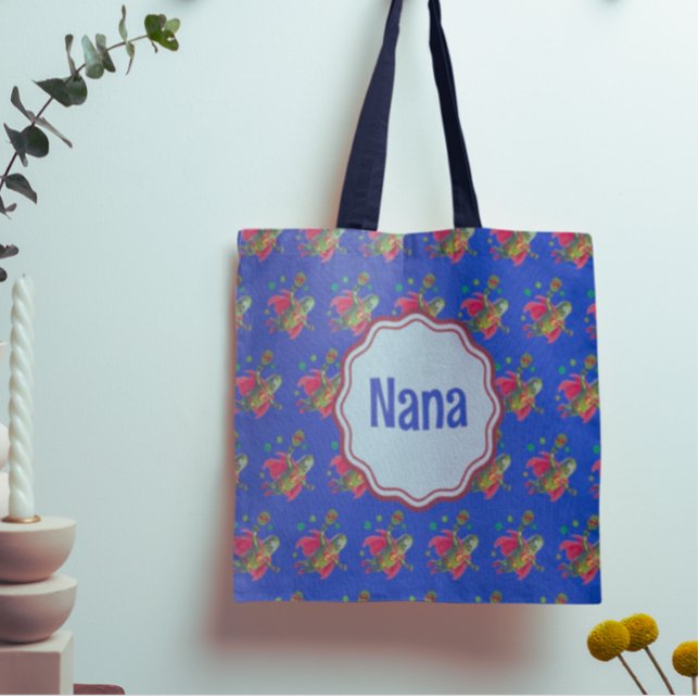 Super Pickleman Funny Dark Blue Personalisiert (Personalize it with name, initials or message!)