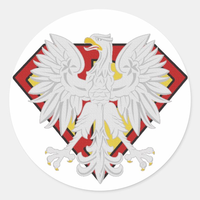 Super Polish Stickers (Vorderseite)