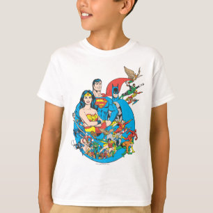 Super Power™ Collection 1 T-Shirt