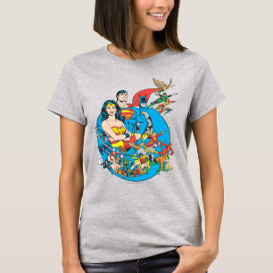Super Power™ Collection 1 T-Shirt