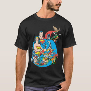 Super Power™ Collection 1 T-Shirt