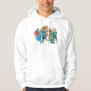 Super Power™ Collection 2 Hoodie